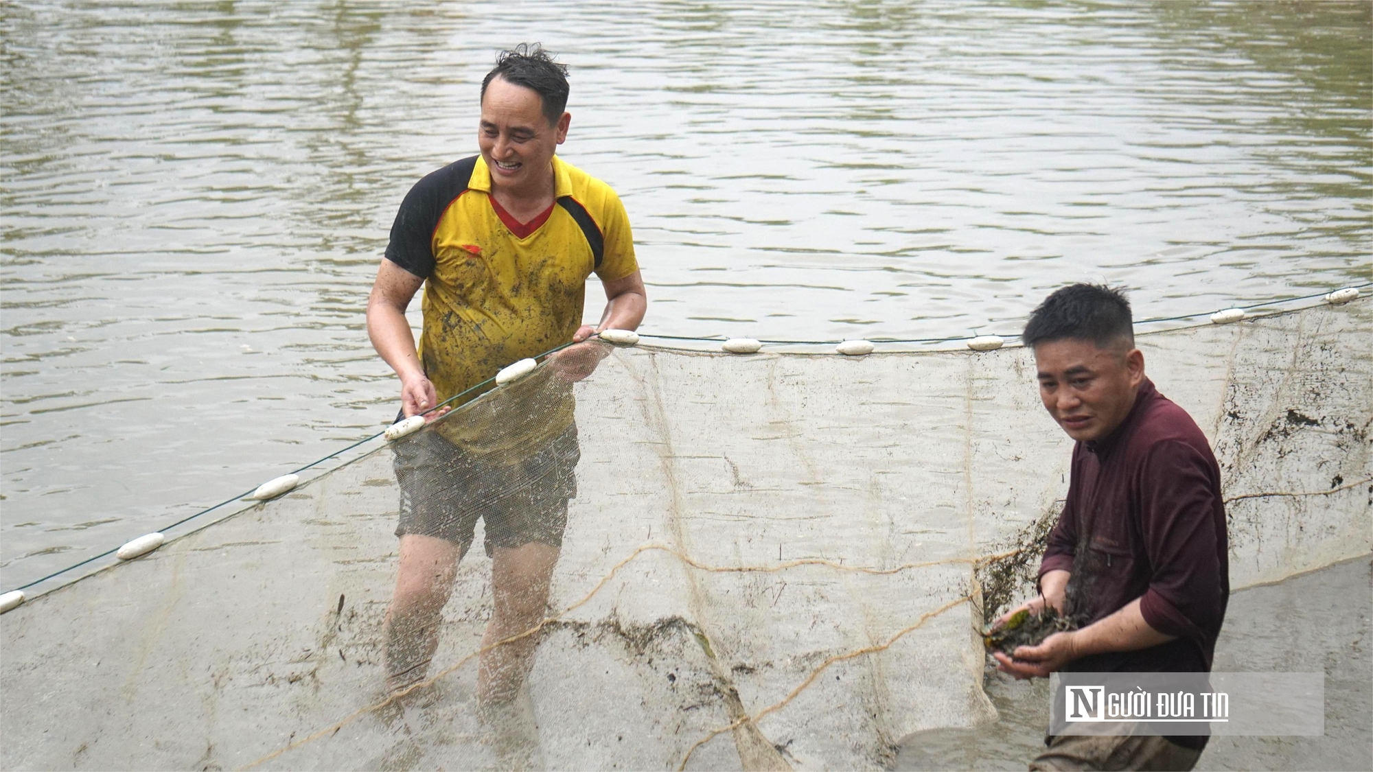 Cá nướng than – lễ vật thiêng cúng tổ tiên dịp Tết của người Thái- Ảnh 2.
