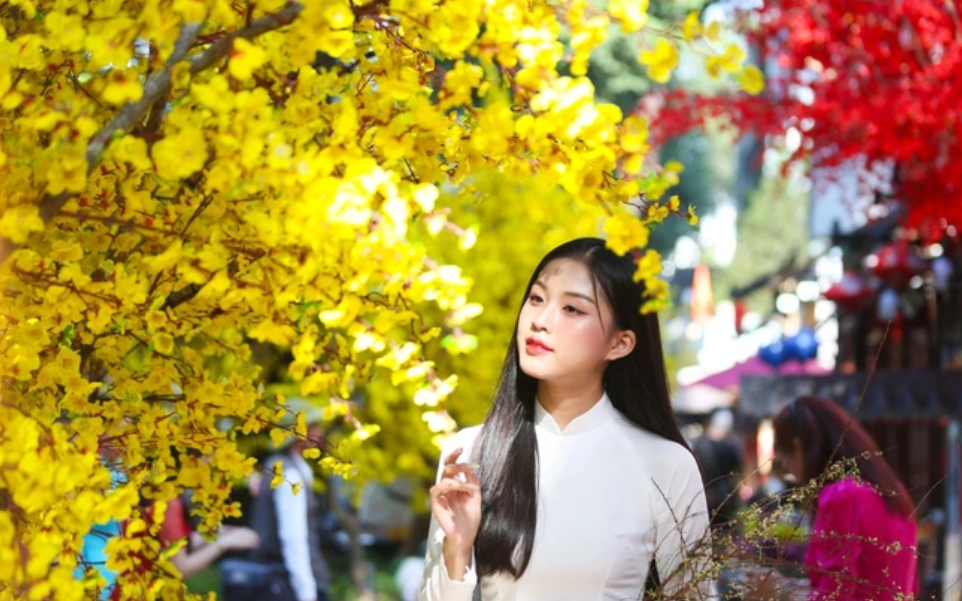 Miền Bắc ấm lên trước khi đón đợt không khí lạnh mới, miền Nam nắng nóng kỷ lục
