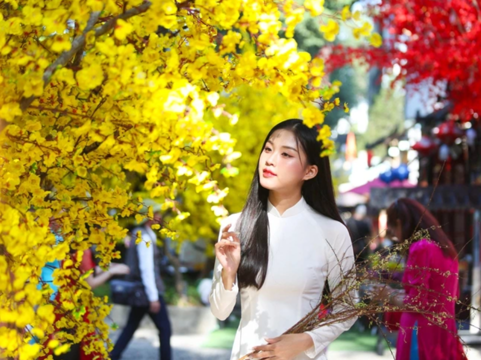 Miền Bắc dồn dập đón đợt không khí lạnh mạnh... mồng 5 - Ảnh 1.