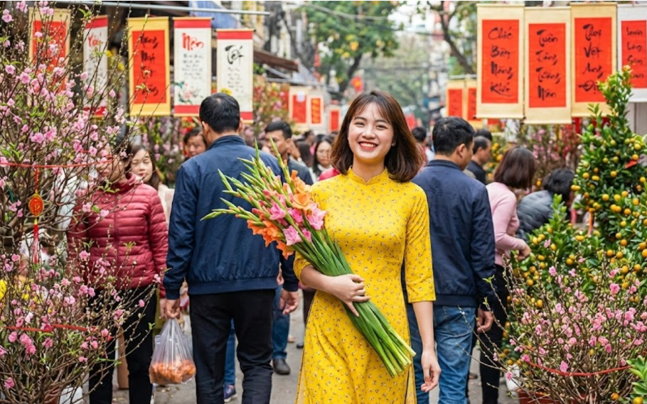 Không khí lạnh mạnh tràn về, Bắc Bộ chuyển rét sâu ngày mùng 5 Tết