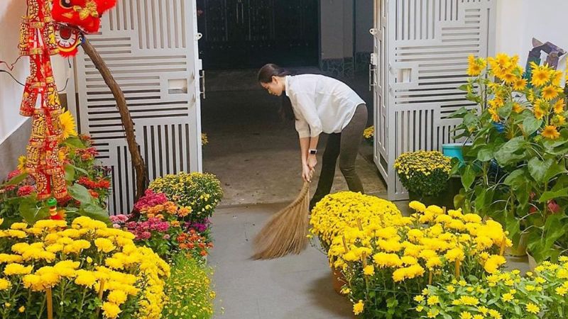 Tận hưởng Tết trọn vẹn, chuyên gia tim mạch cảnh báo 5 điều tránh đột quỵ- Ảnh 2. Tận hưởng Tết trọn vẹn, chuyên gia tim mạch cảnh báo 5 điều tránh đột quỵ- Ảnh 2.