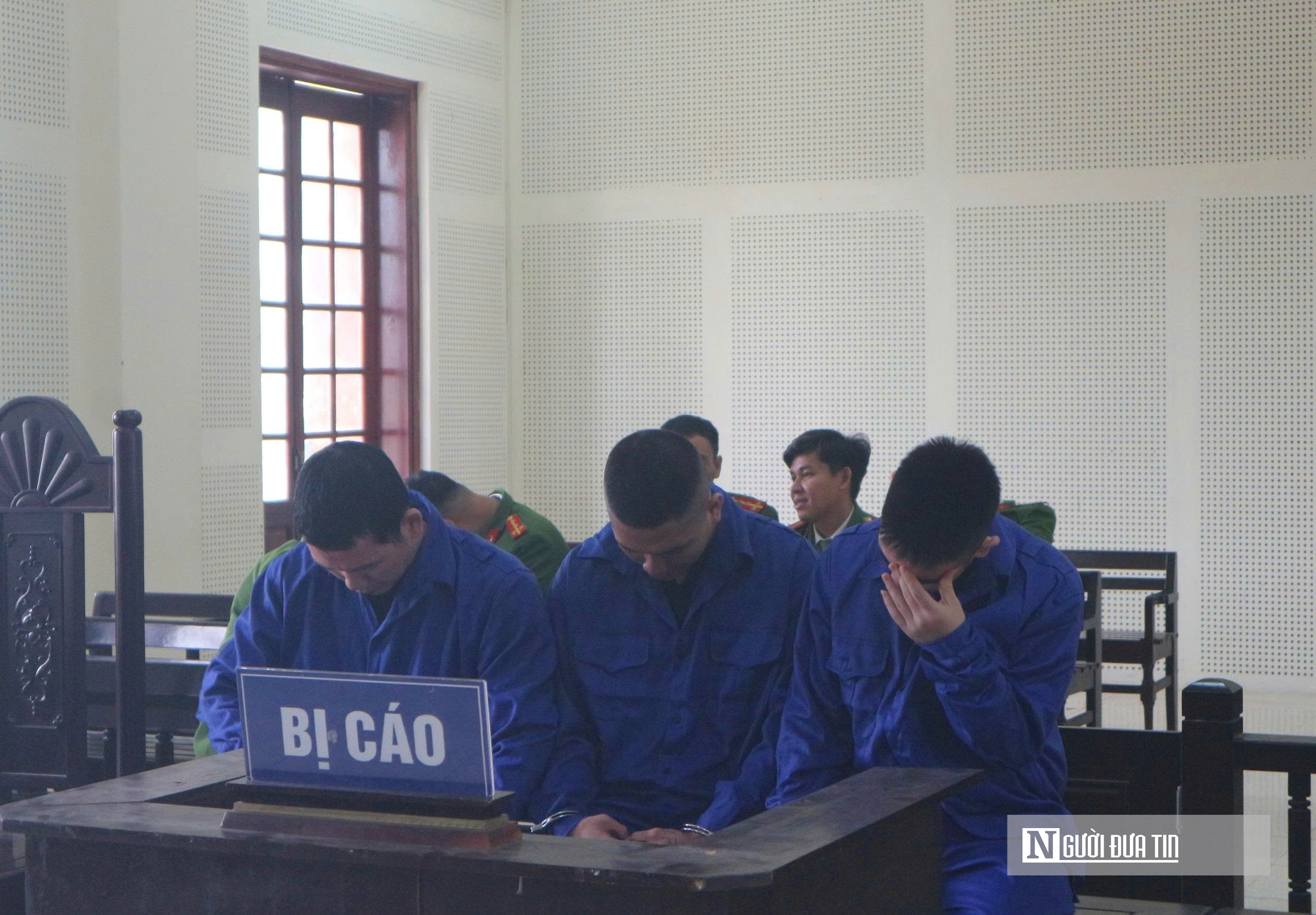 Trả giá vì…không chịu hoàn lương - Ảnh 2.