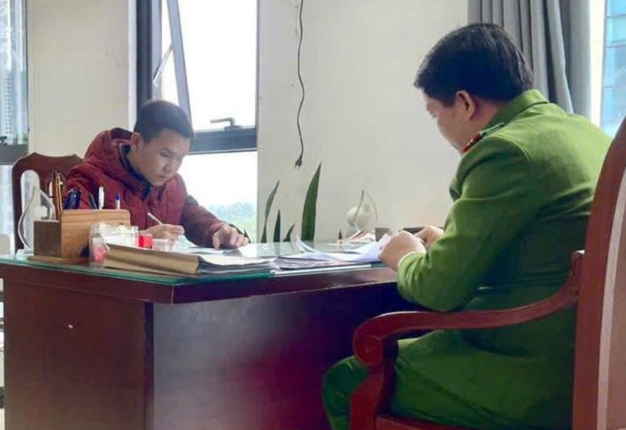 Nam thanh niên bị khởi tố vì giao xe cho bạn say xỉn, gây tai nạn 2 người chết - Ảnh 1.