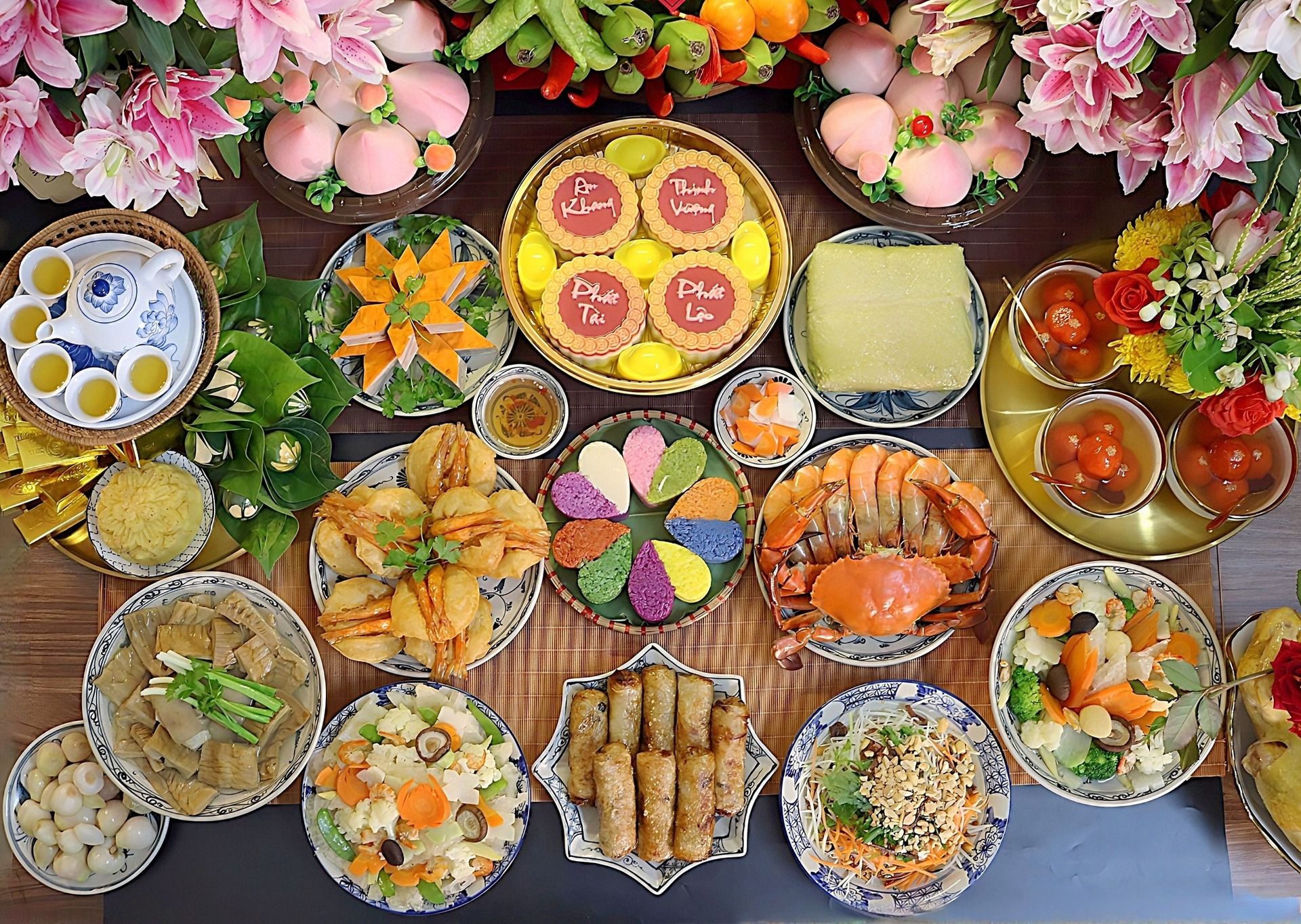 Tận hưởng Tết trọn vẹn, chuyên gia tim mạch cảnh báo 5 điều tránh đột quỵ- Ảnh 3. Tận hưởng Tết trọn vẹn, chuyên gia tim mạch cảnh báo 5 điều tránh đột quỵ- Ảnh 3.