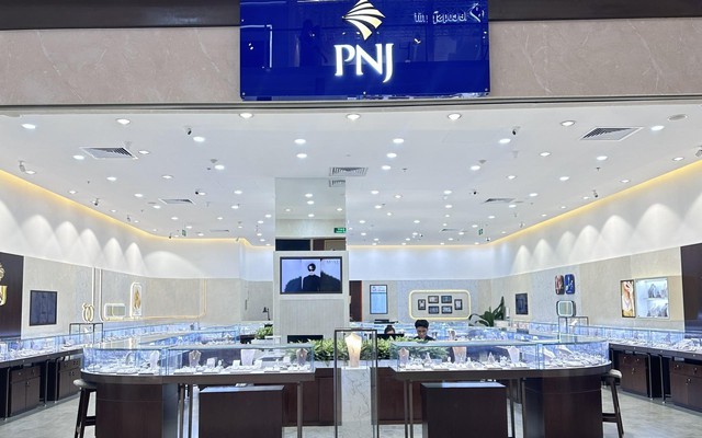 PNJ Bị Phạt Hơn 5,3 Tỷ Đồng Do Khai Sai Thuế, Truy Thu Hàng Tỷ Từ Ngân Sách