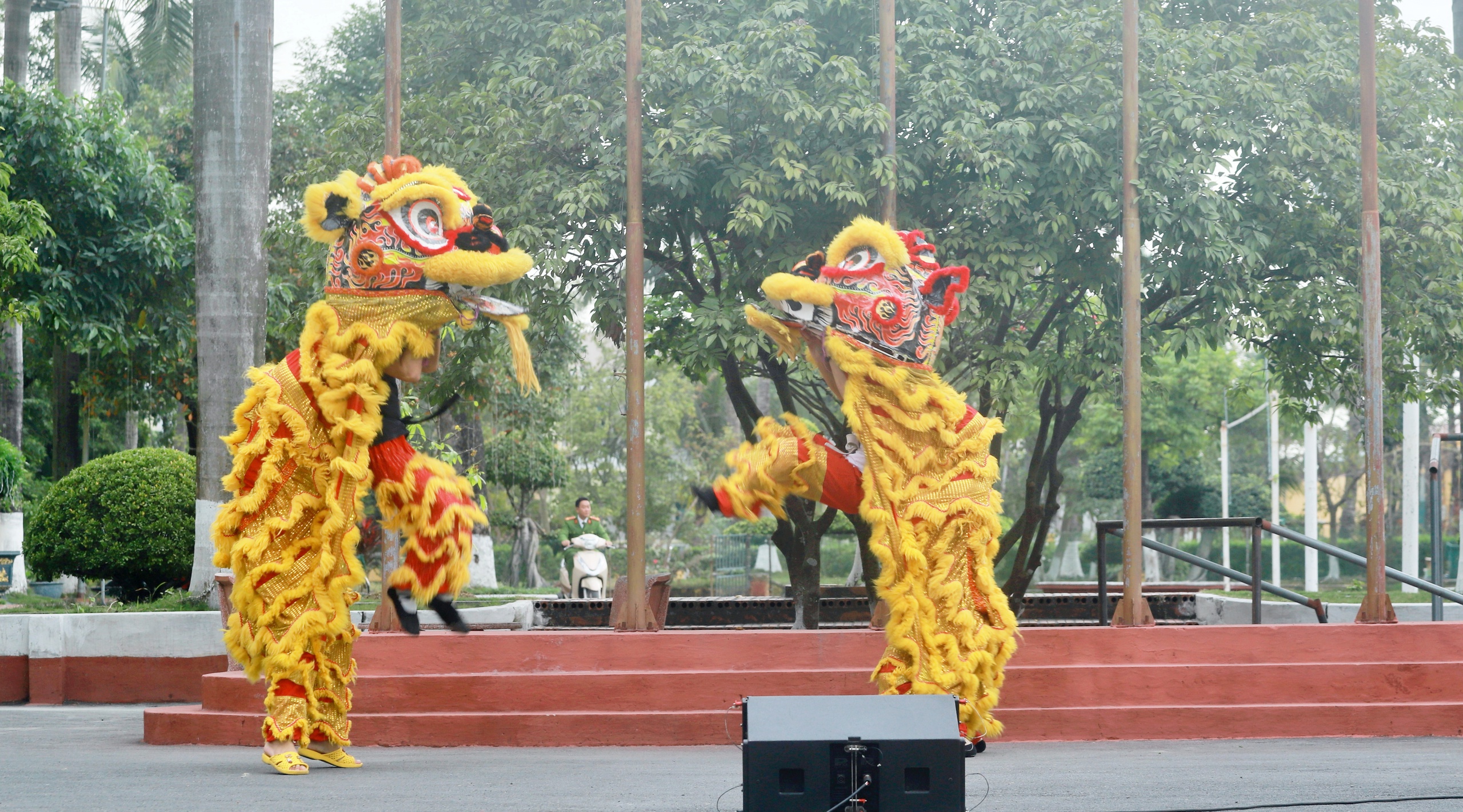 Nỗi day dứt và niềm tin của nữ phạm nhân gần 20 năm đón Tết trong trại giam- Ảnh 4.