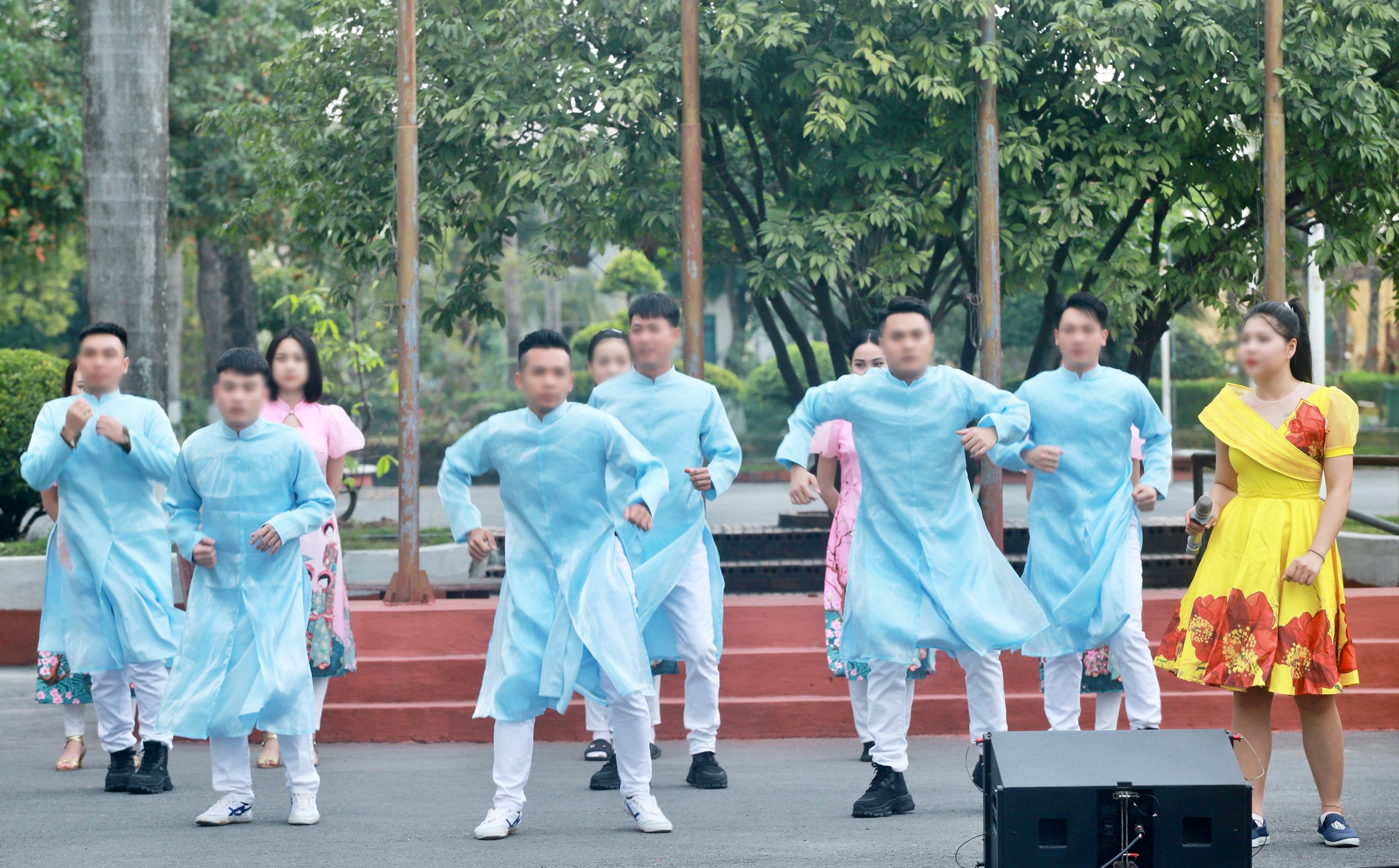 Nỗi day dứt và niềm tin của nữ phạm nhân gần 20 năm đón Tết trong trại giam- Ảnh 5.