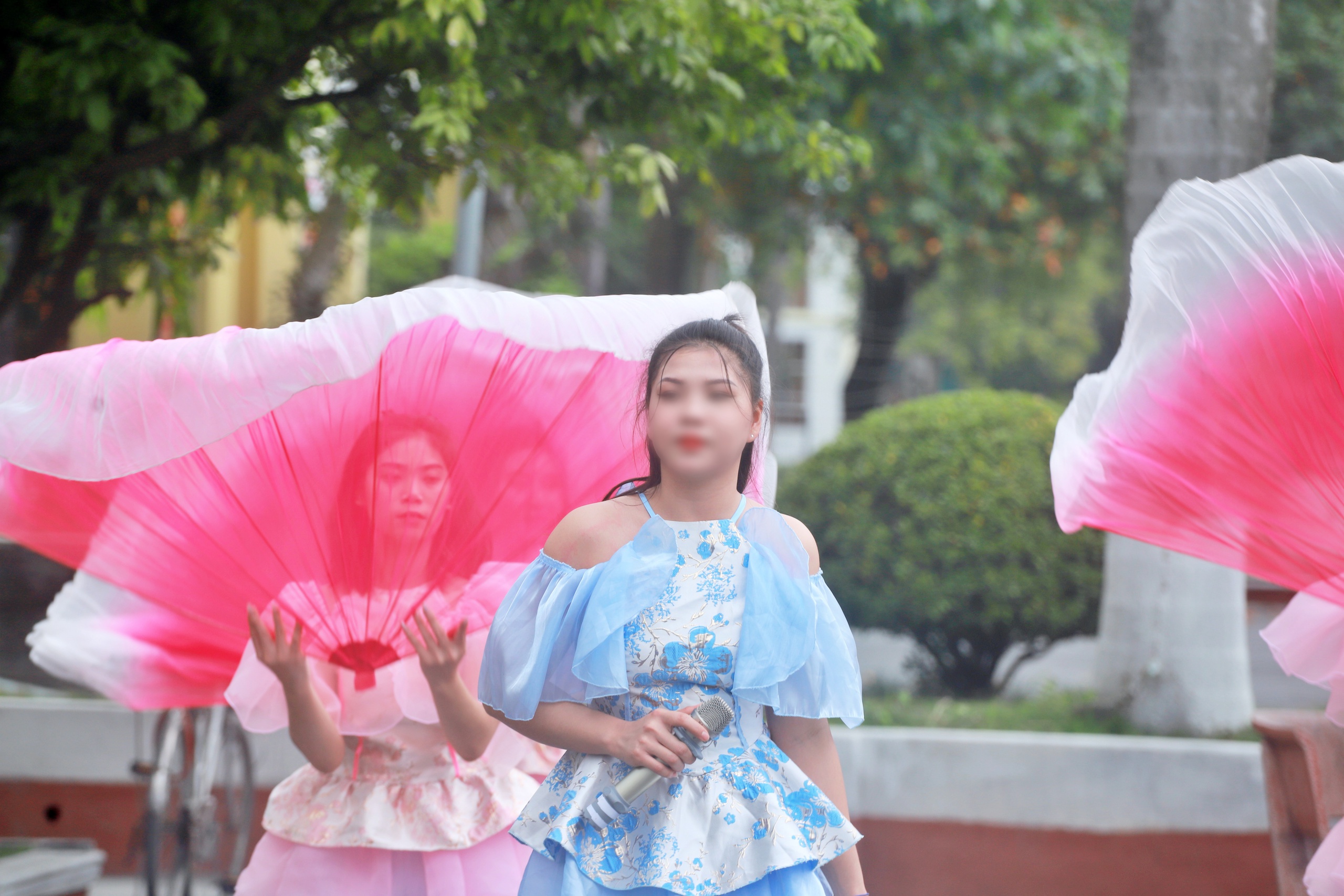 Nỗi day dứt và niềm tin của nữ phạm nhân gần 20 năm đón Tết trong trại giam- Ảnh 1.