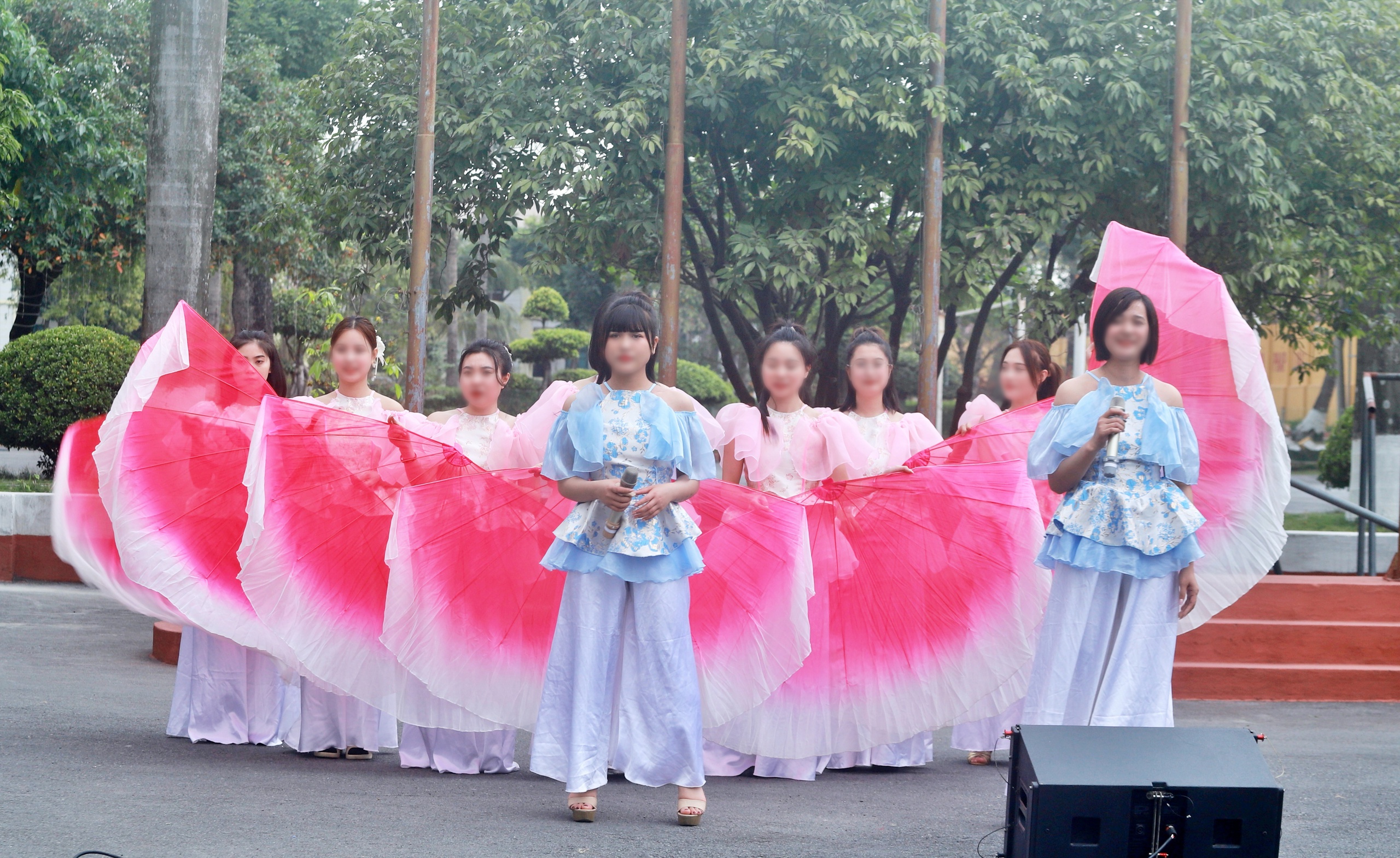 Nỗi day dứt và niềm tin của nữ phạm nhân gần 20 năm đón Tết trong trại giam- Ảnh 2.