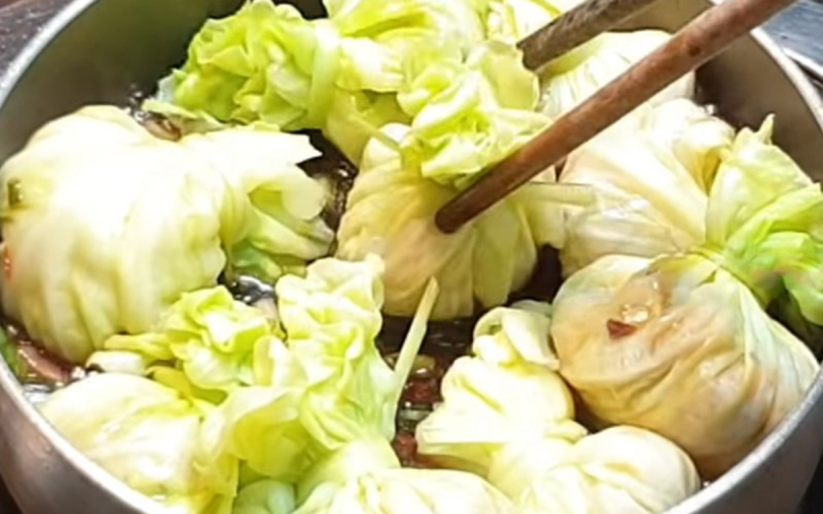 Cảnh báo: Bắp cải và cải ngọt dễ nhiễm thuốc trừ sâu, cách nhận biết và xử lý an toàn