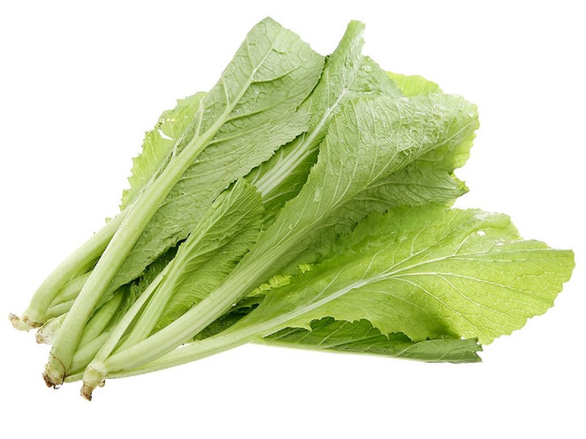 2 loại rau dễ "ngậm" thuốc trừ sâu, nhất cái số 1 mâm cơn nhà nào cũng có mà không để ý - Ảnh 2.