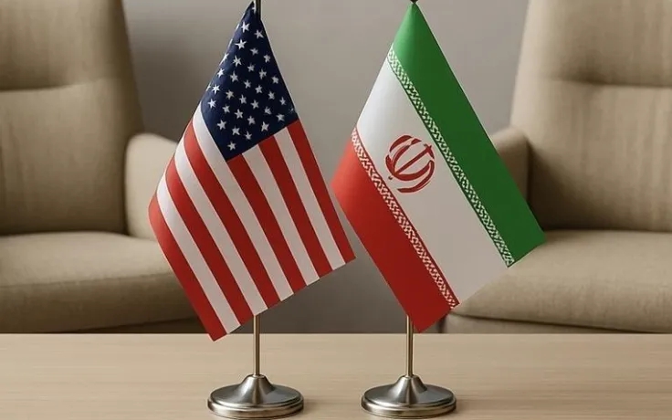 Iran đề xuất hợp tác năng lượng, khai khoáng, máy bay với Mỹ - Ảnh 1.