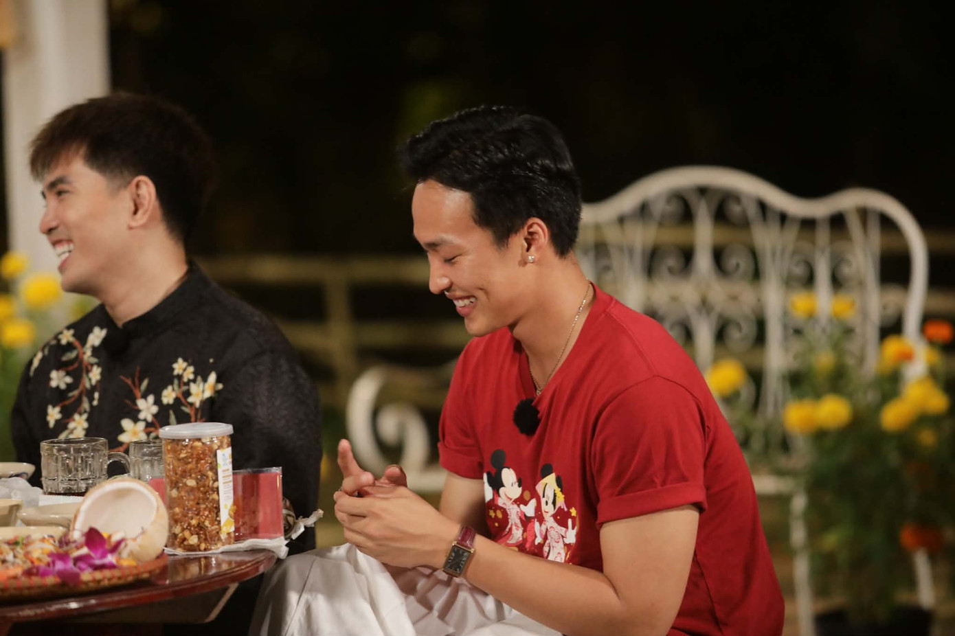 Lâm Thanh Nhã tiết lộ từng làm 9 nghề trước khi trở thành diễn viên - Ảnh 1.