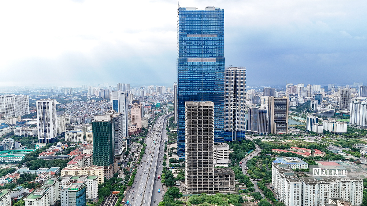 Thủ tướng yêu cầu giải quyết dứt điểm các dự án tồn đọng kéo dài, sớm đưa vào sử dụng- Ảnh 1.