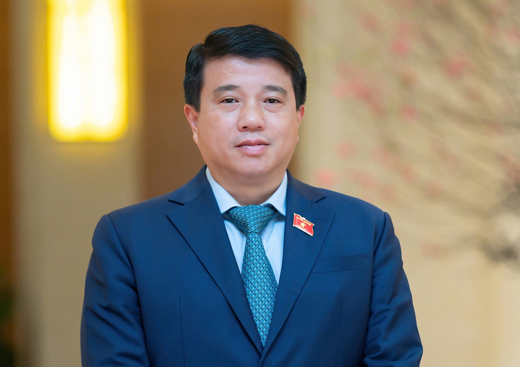 Chi tiết 21 Bí thư tỉnh, thành ủy ứng cử đại biểu Quốc hội khoá XVI - Ảnh 5.