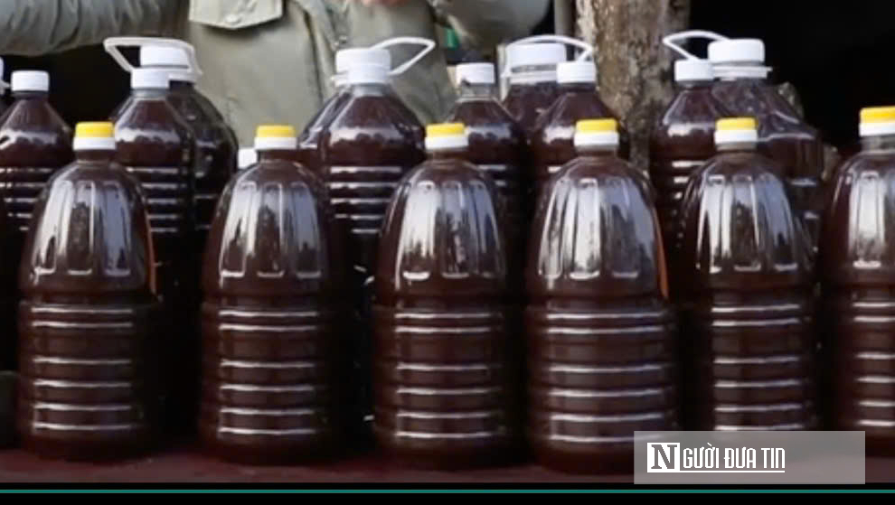 Hương vị Tết ngọt ngào ở làng nghề truyền thống hơn 60 năm tuổi- Ảnh 4.