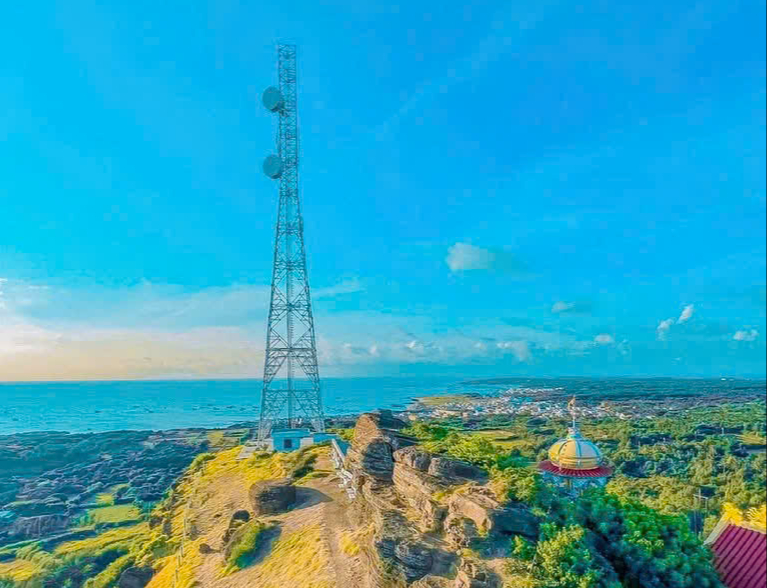 Đặc khu Phú Quý: “Viên ngọc thô” đang vươn mình giữa biển khơi- Ảnh 8. Đặc khu Phú Quý: “Viên ngọc thô” đang vươn mình giữa biển khơi- Ảnh 8.