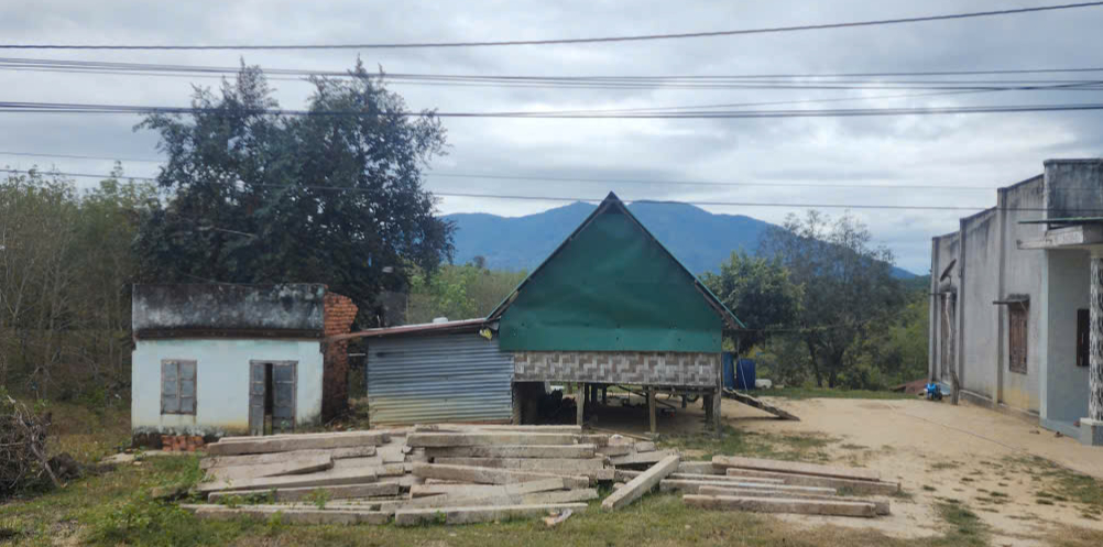 Xuân Bính Ngọ 2026: Ấm áp nơi vùng đồng bào dân tộc thiểu số xã La Dạ- Ảnh 3.