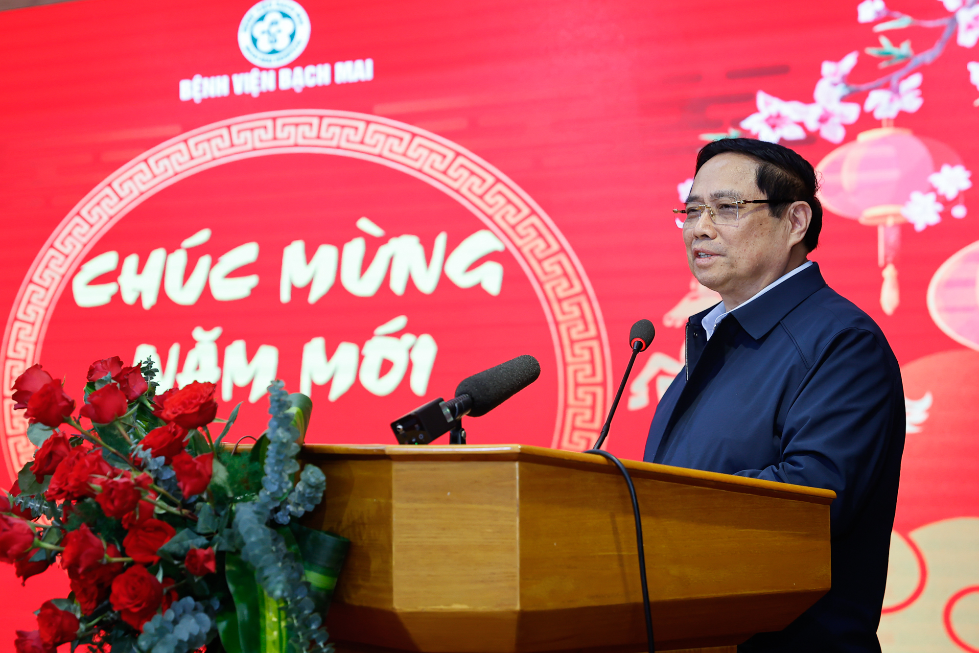 Phát huy vai trò bệnh viện tuyến cuối "giành giật sự sống, là hy vọng lớn nhất của người bệnh"- Ảnh 2. Phát huy vai trò bệnh viện tuyến cuối "giành giật sự sống, là hy vọng lớn nhất của người bệnh"- Ảnh 2.