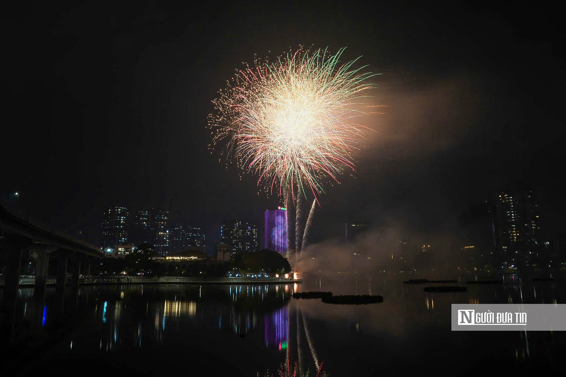 M&atilde;n nh&atilde;n m&agrave;n ph&aacute;o hoa ch&agrave;o đ&oacute;n năm B&iacute;nh Ngọ 2026- Ảnh 4.