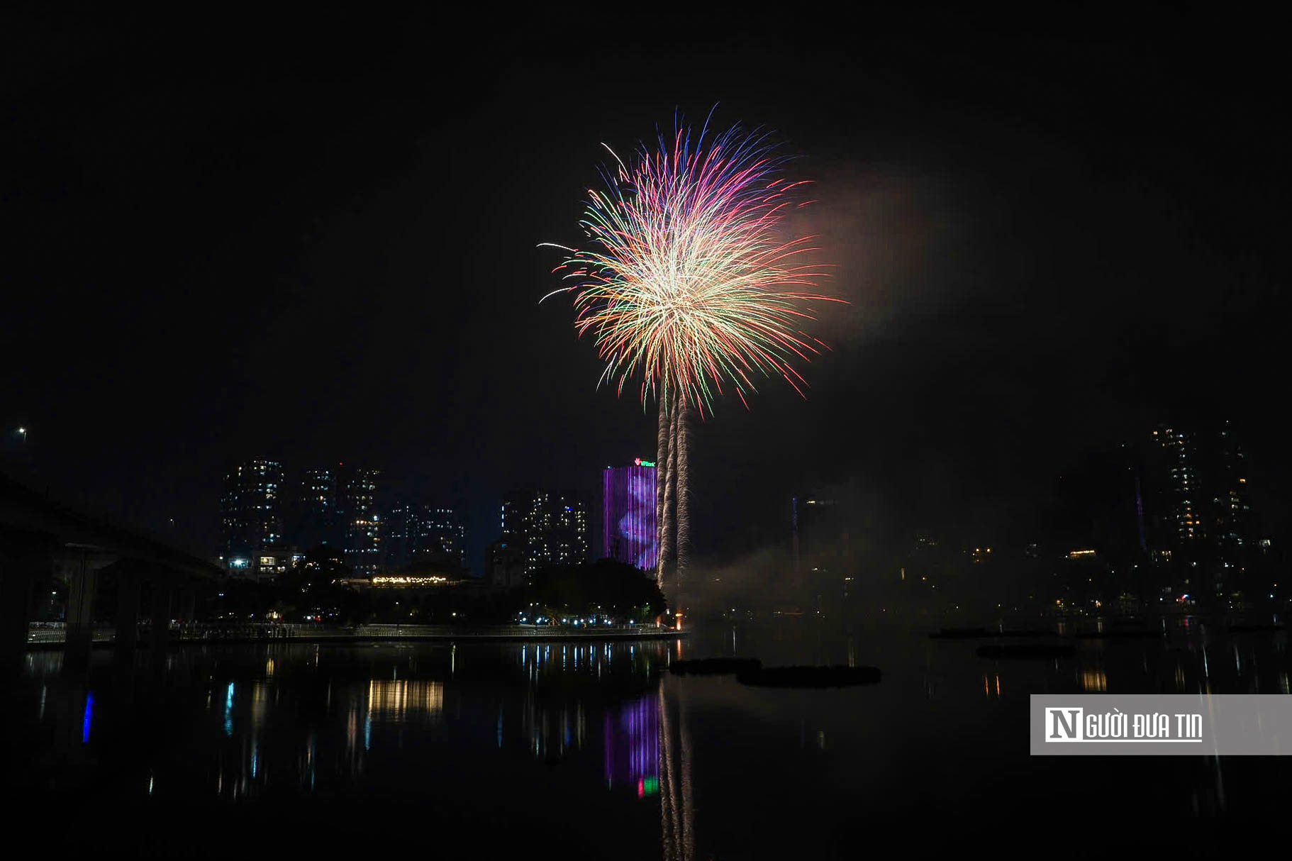 M&atilde;n nh&atilde;n m&agrave;n ph&aacute;o hoa ch&agrave;o đ&oacute;n năm B&iacute;nh Ngọ 2026- Ảnh 3.