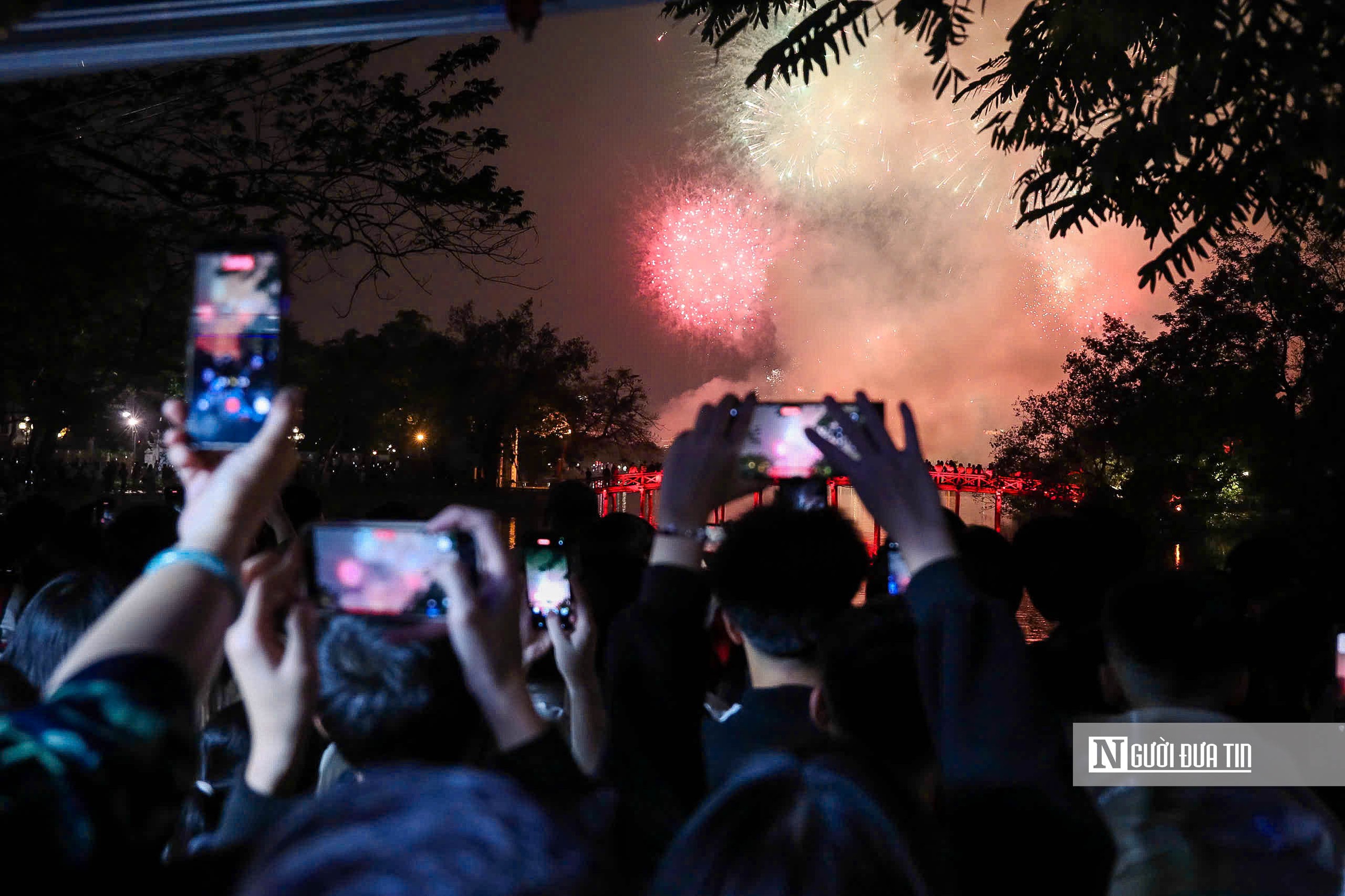 M&atilde;n nh&atilde;n m&agrave;n ph&aacute;o hoa ch&agrave;o đ&oacute;n năm B&iacute;nh Ngọ 2026- Ảnh 7.