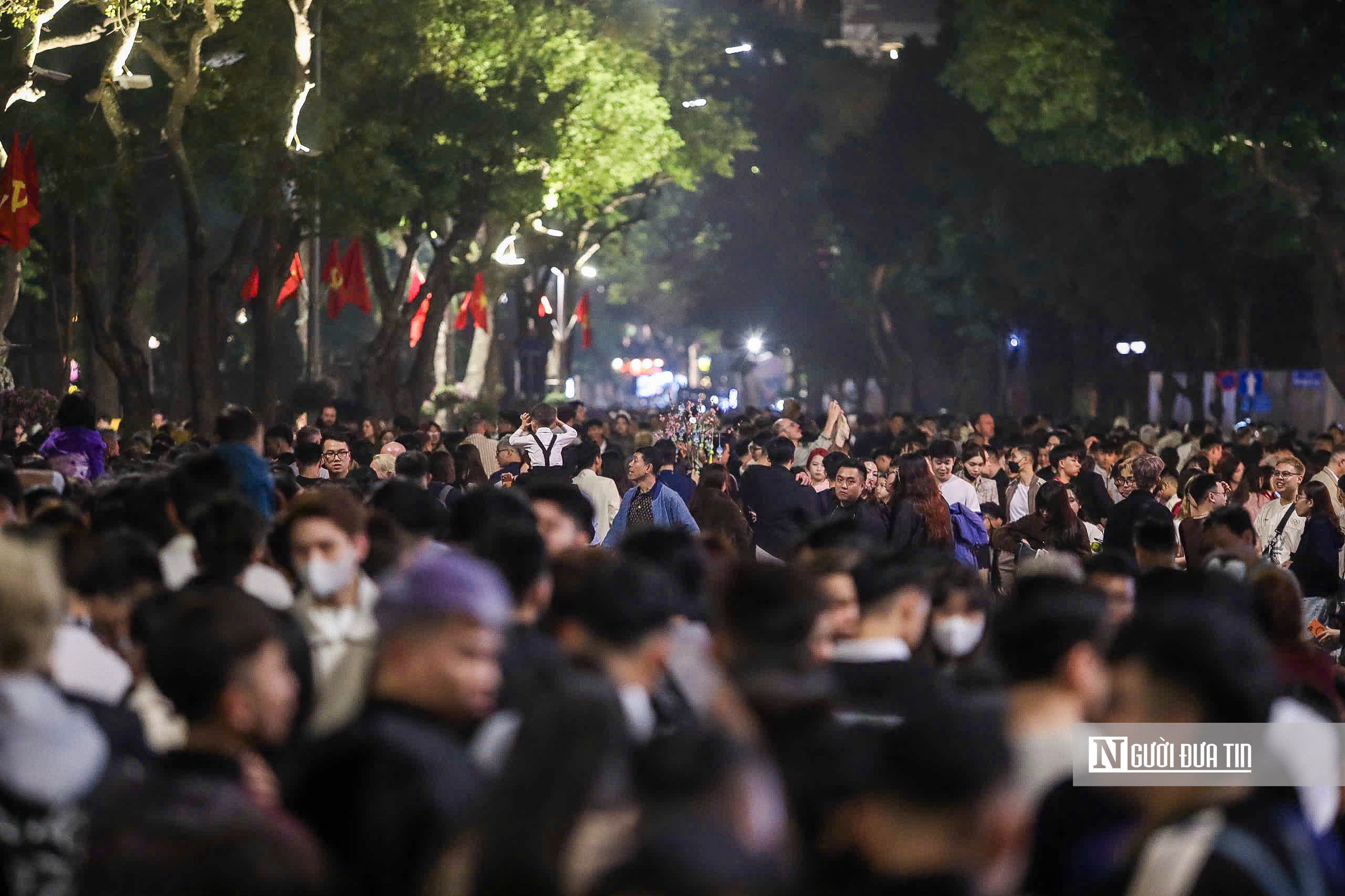 M&atilde;n nh&atilde;n m&agrave;n ph&aacute;o hoa ch&agrave;o đ&oacute;n năm B&iacute;nh Ngọ 2026- Ảnh 12.