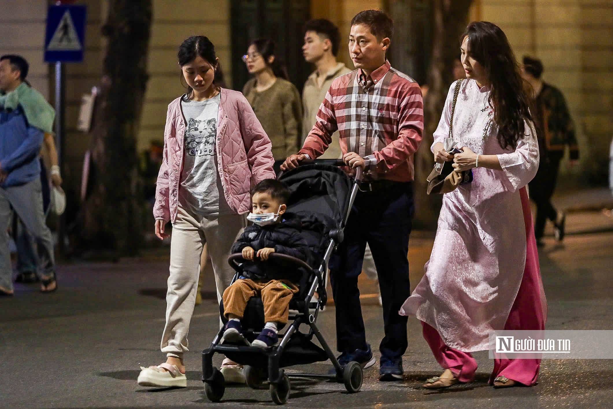 M&atilde;n nh&atilde;n m&agrave;n ph&aacute;o hoa ch&agrave;o đ&oacute;n năm B&iacute;nh Ngọ 2026- Ảnh 9.