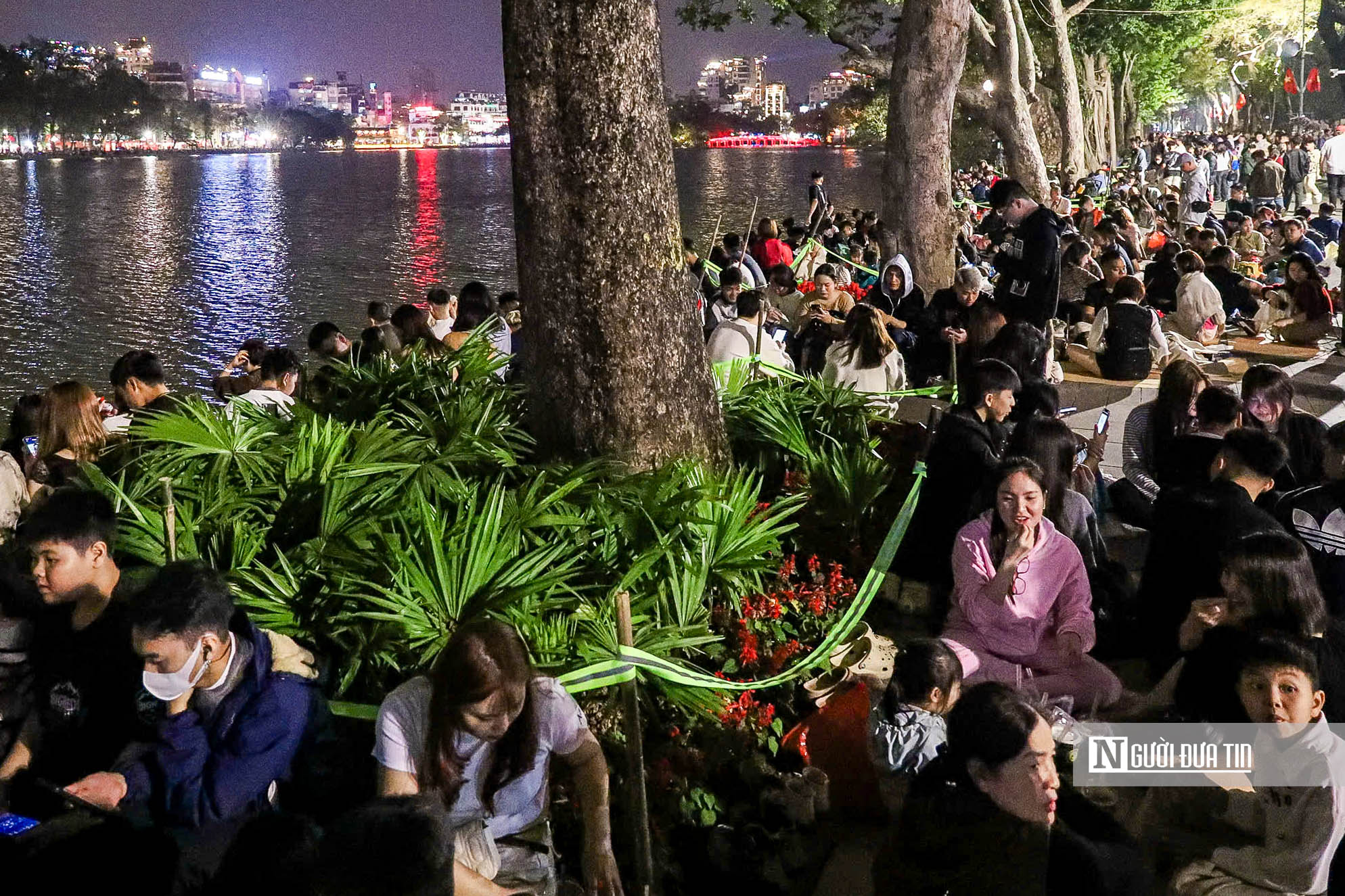 M&atilde;n nh&atilde;n m&agrave;n ph&aacute;o hoa ch&agrave;o đ&oacute;n năm B&iacute;nh Ngọ 2026- Ảnh 13.