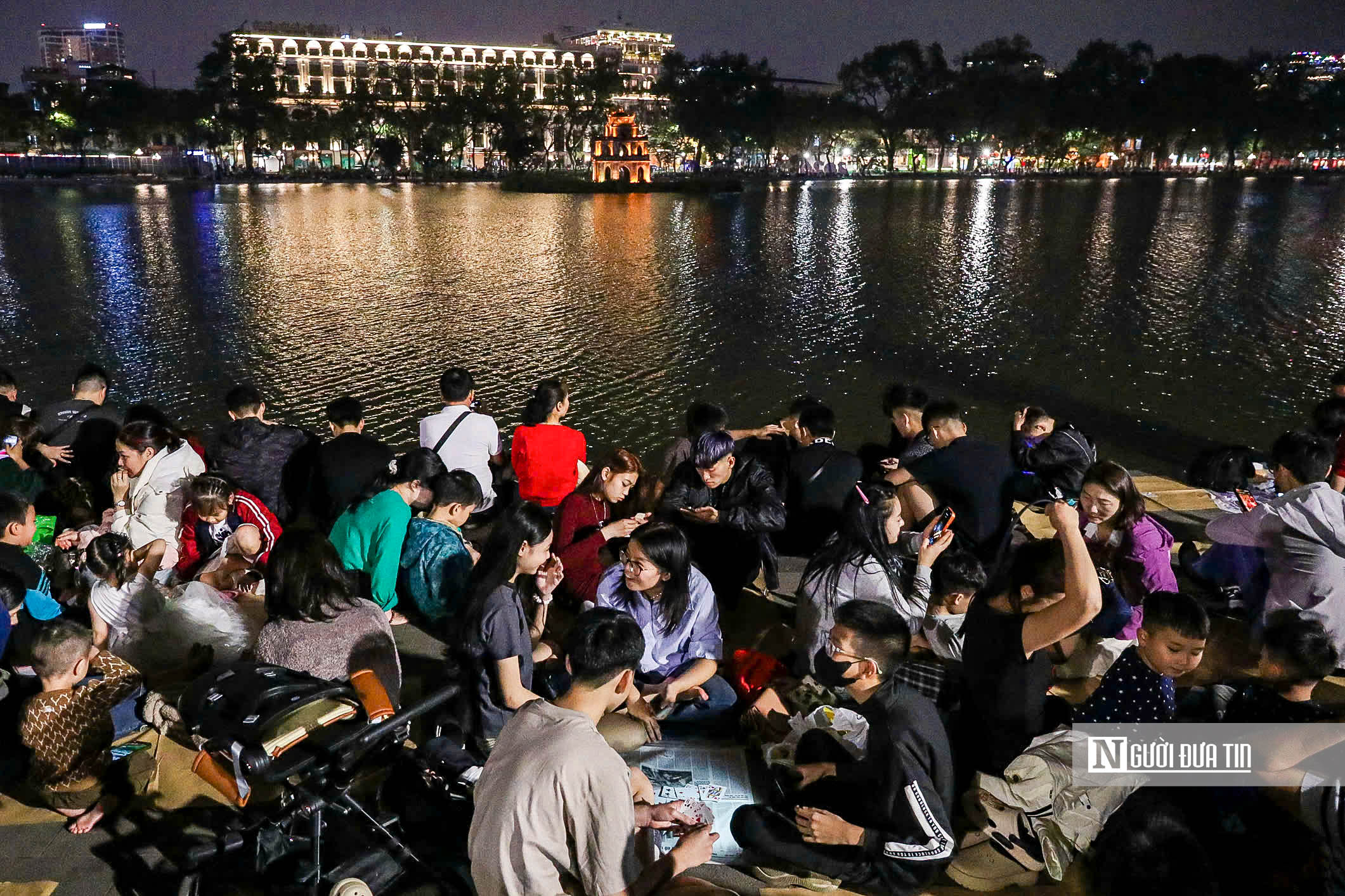 M&atilde;n nh&atilde;n m&agrave;n ph&aacute;o hoa ch&agrave;o đ&oacute;n năm B&iacute;nh Ngọ 2026- Ảnh 14.