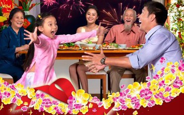 Sinh viên quốc tế chia sẻ ấn tượng sâu sắc về Tết Nguyên đán tại Việt Nam