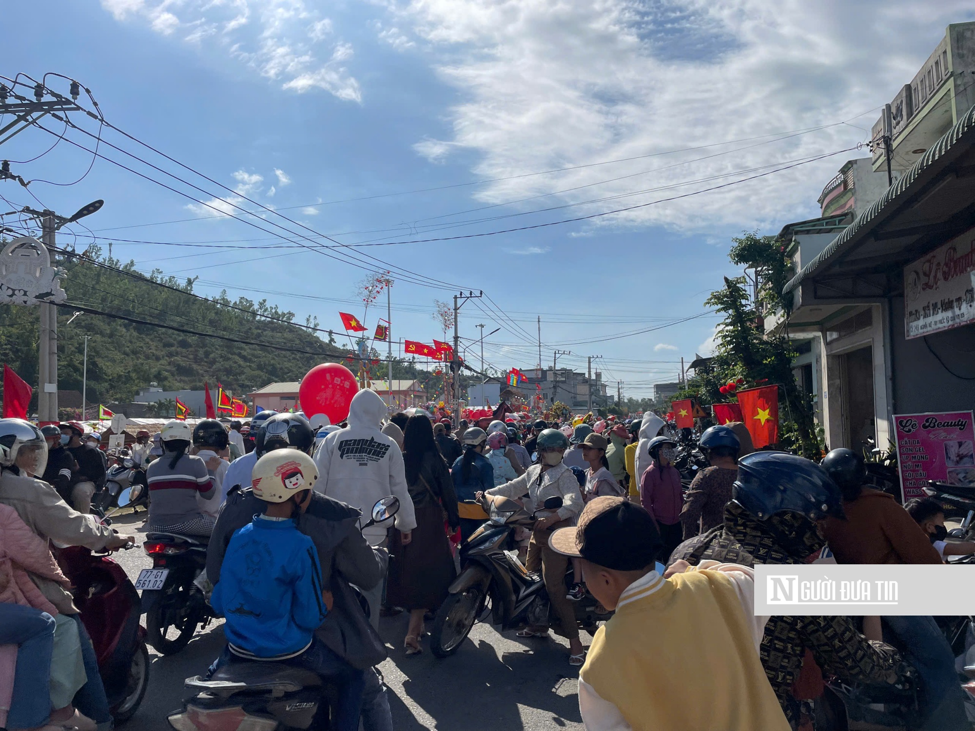 Chợ Gò - phiên chợ độc đáo mỗi năm chỉ họp một lần- Ảnh 2. Chợ Gò - phiên chợ độc đáo mỗi năm chỉ họp một lần- Ảnh 2.