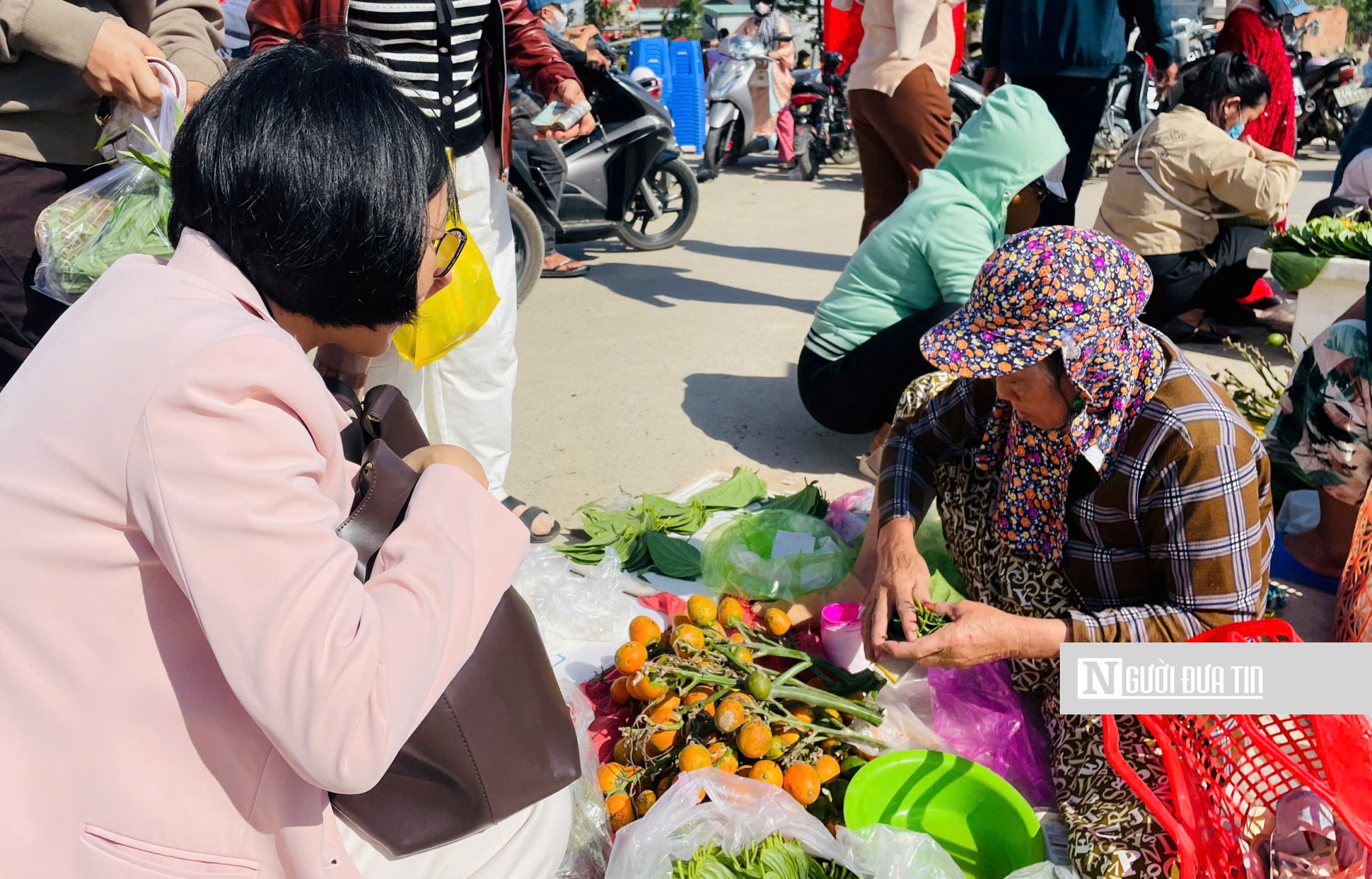 Chợ Gò - phiên chợ độc đáo mỗi năm chỉ họp một lần- Ảnh 9. Chợ Gò - phiên chợ độc đáo mỗi năm chỉ họp một lần- Ảnh 9.