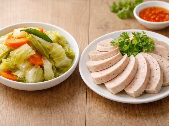 M&oacute;n "đặc sản qu&ecirc;" người huyết &aacute;p cao n&ecirc;n hạn chế ăn- Ảnh 1.