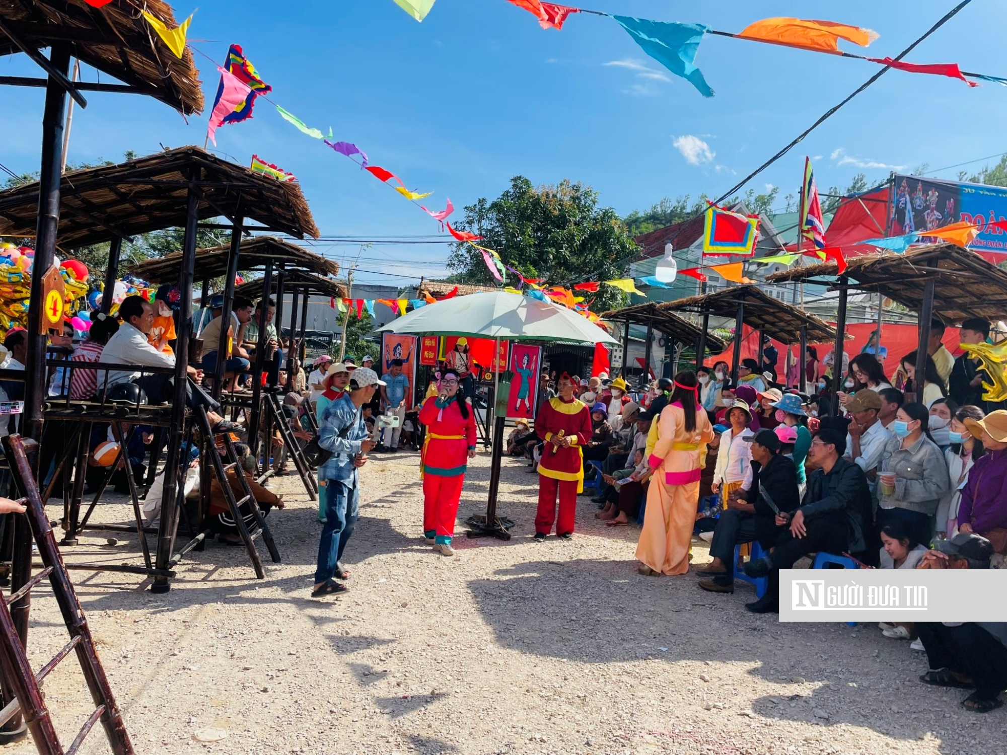 Chợ Gò - phiên chợ độc đáo mỗi năm chỉ họp một lần- Ảnh 7. Chợ Gò - phiên chợ độc đáo mỗi năm chỉ họp một lần- Ảnh 7.