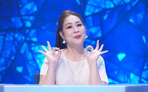 NSND Hồng Vân: Hành trình từ sân khấu đến tổ ấm hạnh phúc