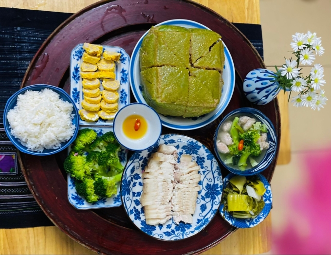 Món "đặc sản quê" người huyết áp cao nên hạn chế ăn- Ảnh 2.