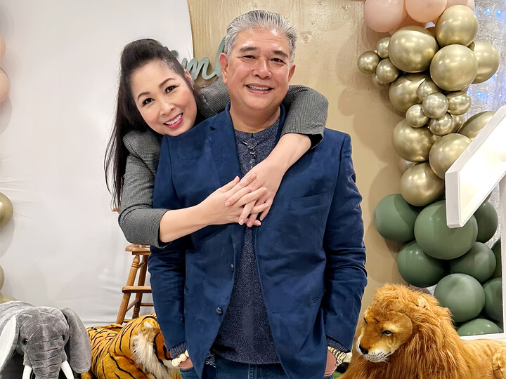 "Bà trùm sân khấu" tuổi Bính Ngọ là Giám đốc, hôn nhân viên mãn bên chồng là tài tử điện ảnh - Ảnh 7.