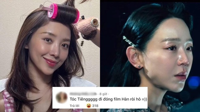 Nữ ca sĩ Việt  "bắt trend" nhẹ nhàng, cực duyên của một sao nữ nổi tiếng- Ảnh 2.