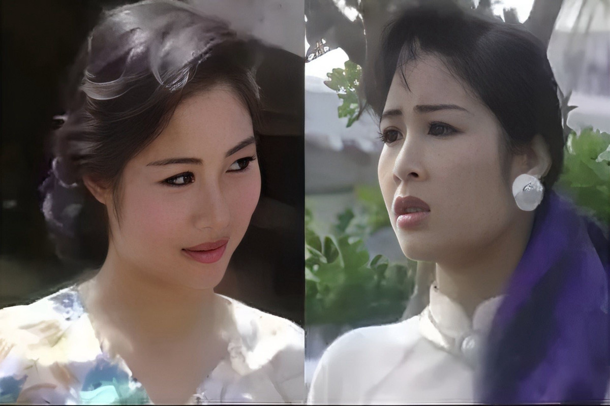 "Bà trùm sân khấu" tuổi Bính Ngọ là Giám đốc, hôn nhân viên mãn bên chồng là tài tử điện ảnh - Ảnh 1.