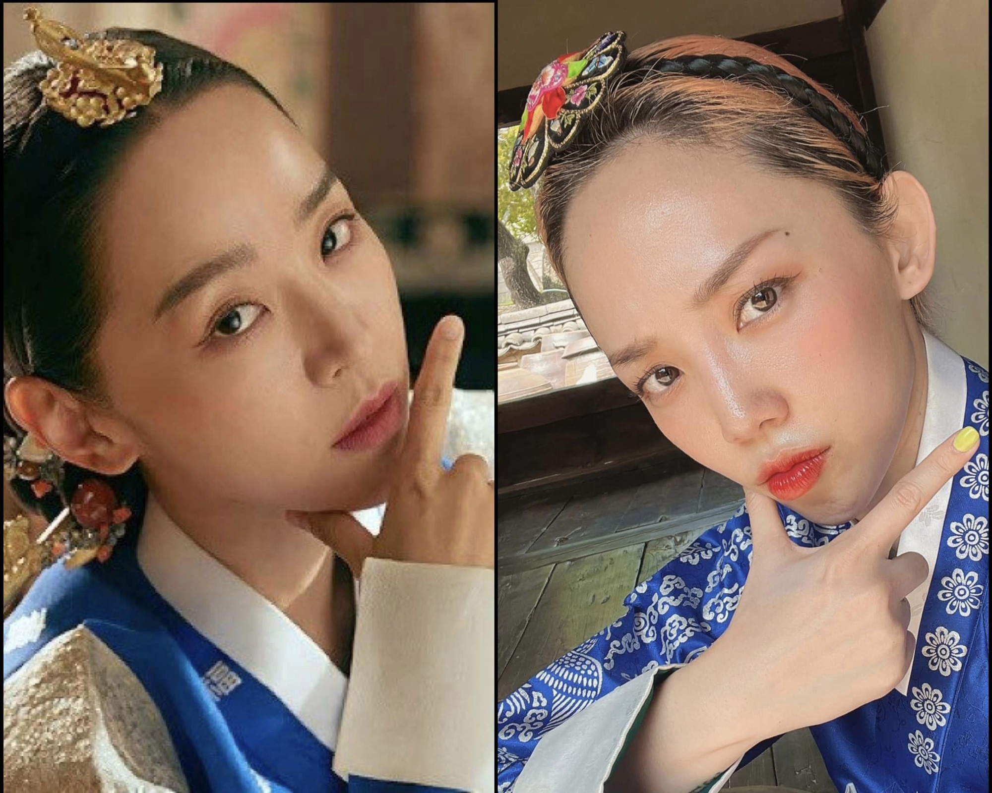 Nữ ca sĩ Việt  "bắt trend" nhẹ nhàng, cực duyên của một sao nữ nổi tiếng- Ảnh 3.