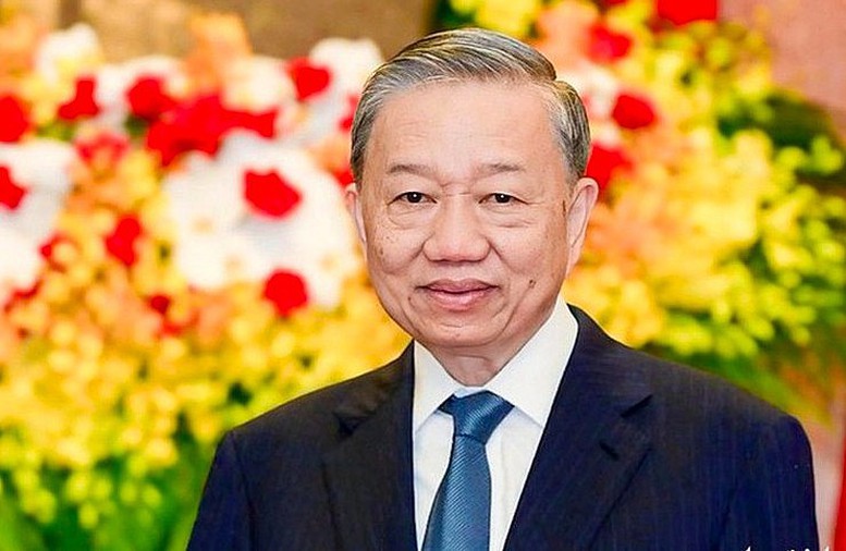 Tổng Bí thư Tô Lâm sẽ có chuyến công tác tại Hoa Kỳ, dự khai mạc Hội đồng Hòa bình về Gaza- Ảnh 1.