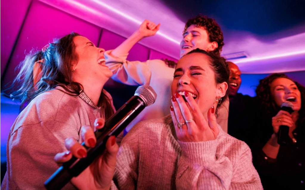 Tết ồn ào vì karaoke: Phạt nặng từ 1 triệu, có thể lên 160 triệu đồng