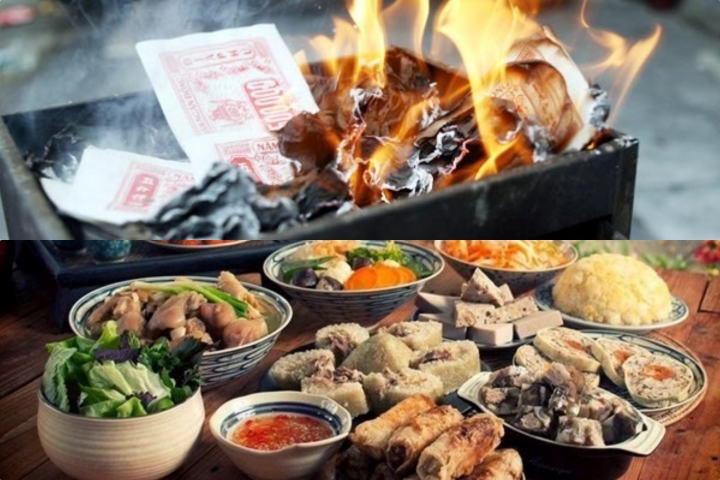 Ngày, giờ đẹp và cách cúng lễ hóa vàng năm 2026 để không bị phạm - Ảnh 1. Ngày, giờ đẹp và cách cúng lễ hóa vàng năm 2026 để không bị phạm - Ảnh 1.