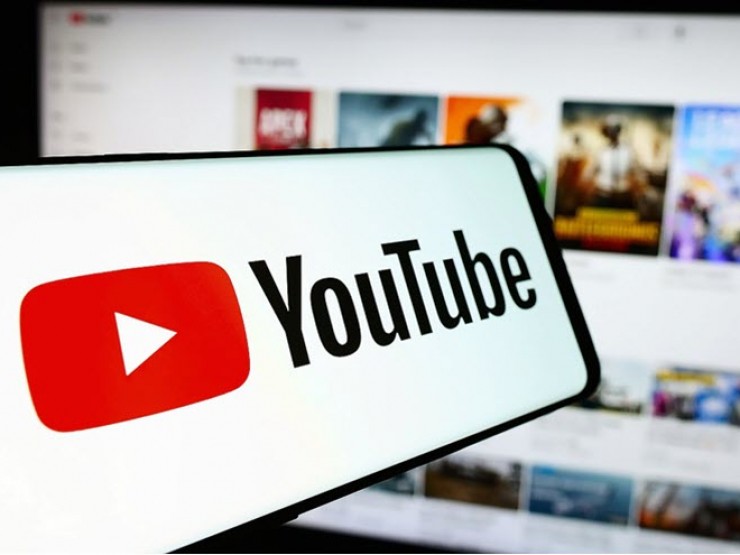 YouTube sập tr&ecirc;n to&agrave;n cầu - Ảnh 3.