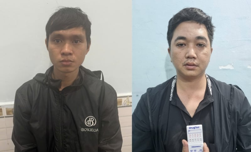 Táo tợn trộm vàng giữa ban ngày, người phụ nữ nhận cái kết chóng vánh- Ảnh 2.