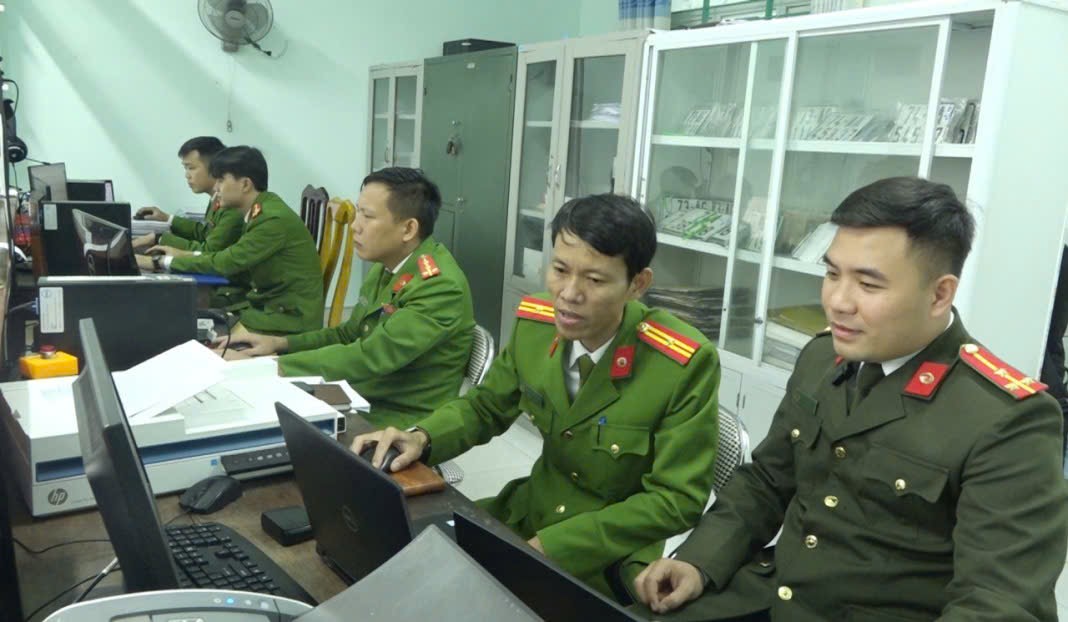 Cách làm sáng tạo, đột phá trong thực hiện Nghị quyết số 57- Ảnh 3.