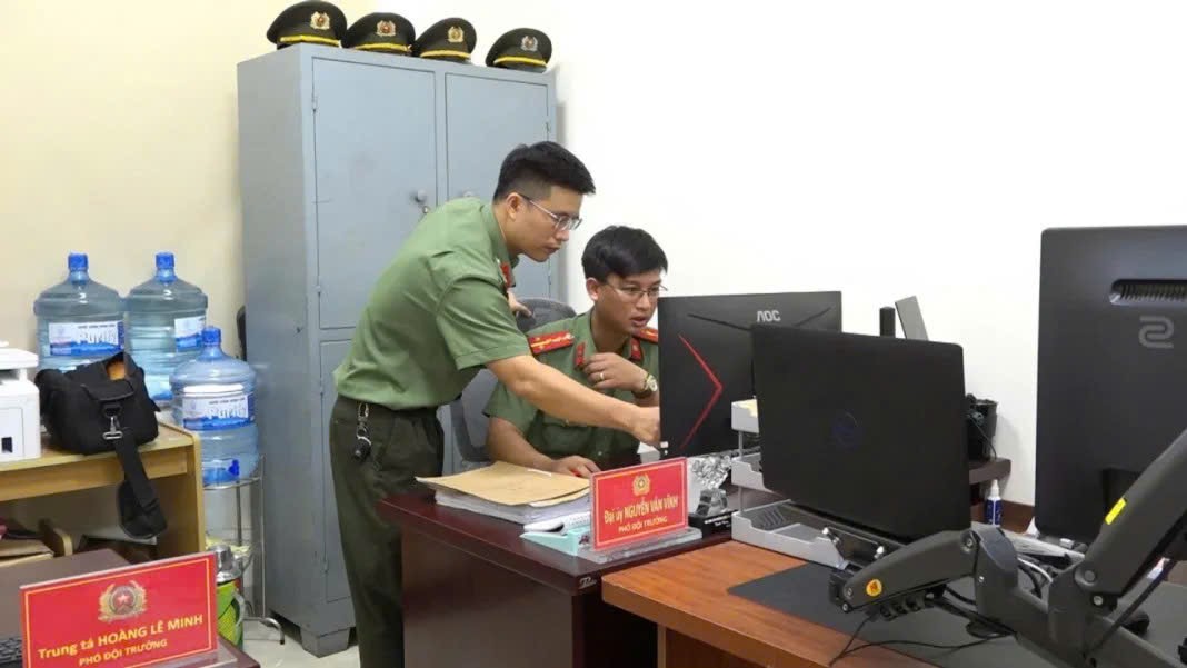 Cách làm sáng tạo, đột phá trong thực hiện Nghị quyết số 57- Ảnh 1.