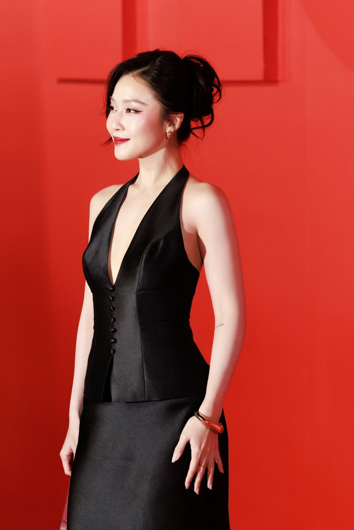 "Hot girl boxing": Dịu dàng, nữ tính, hiếm hoi nhắc đến chuyện tình cảm- Ảnh 5. "Hot girl boxing": Dịu dàng, nữ tính, hiếm hoi nhắc đến chuyện tình cảm- Ảnh 5.