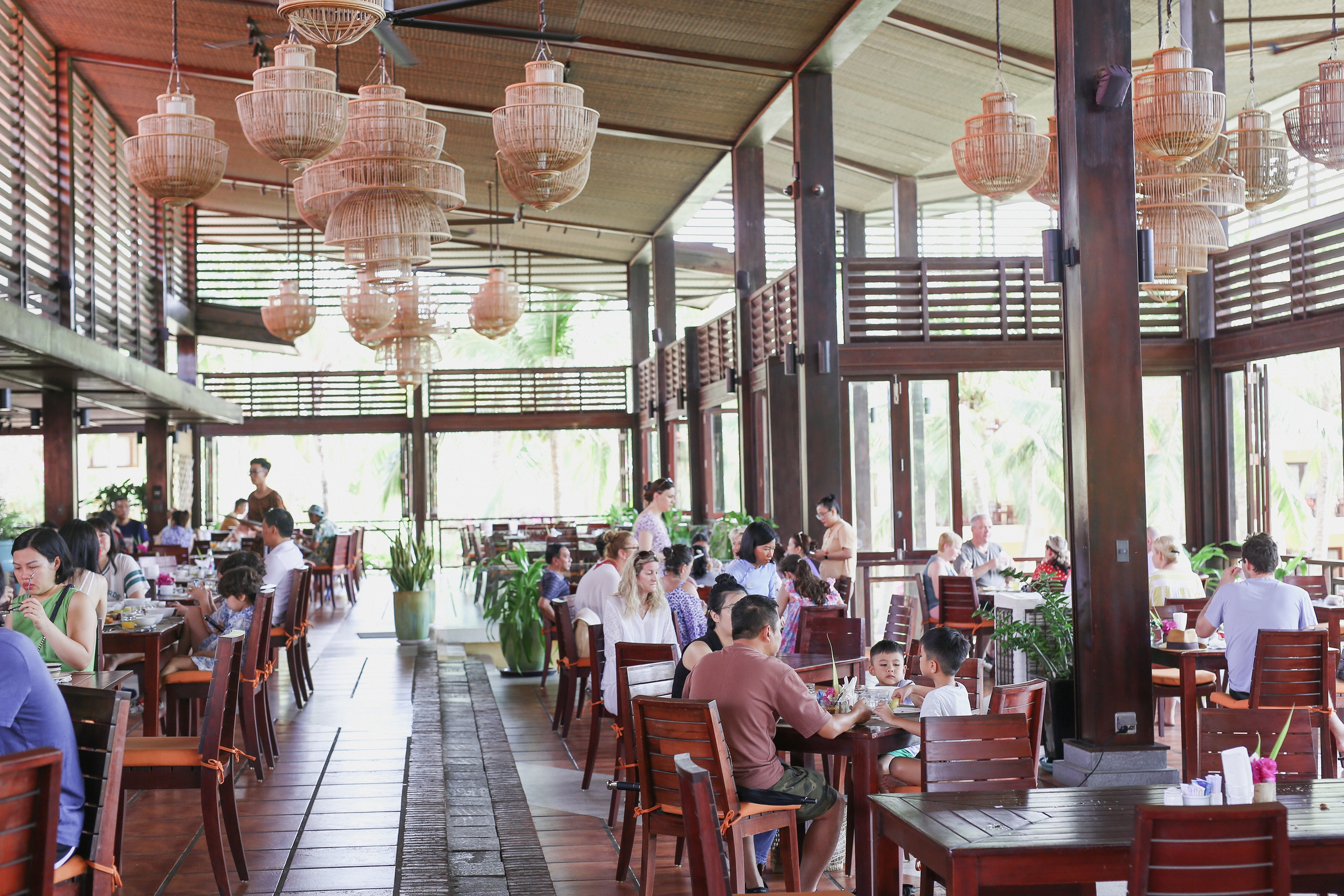 Lâm Đồng đặt cược dài hạn vào du lịch xanh- Ảnh 4. Lâm Đồng đặt cược dài hạn vào du lịch xanh- Ảnh 4.